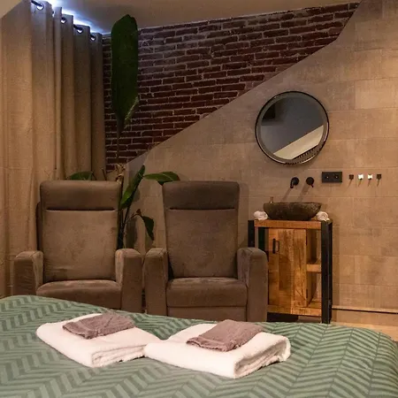 Zeeschelp - Comfortabele Bij Gezond Aan Zee - Toegang Wellnesstuin Meerprijs Pensionat Ouddorp