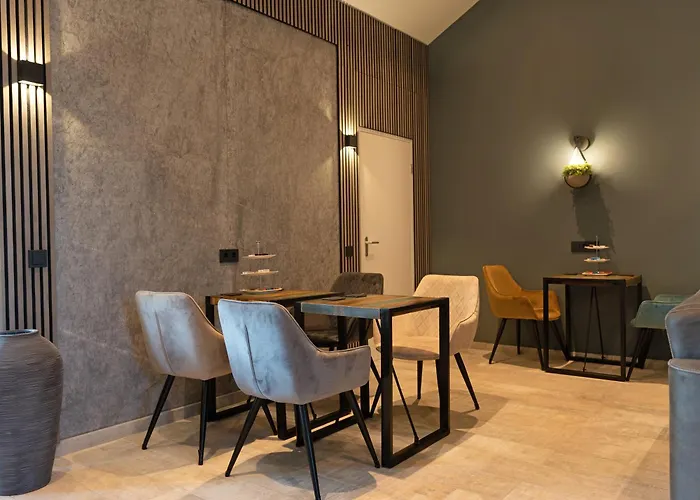 Zeeschelp - Comfortabele Bij Gezond Aan Zee - Toegang Wellnesstuin Meerprijs 3*