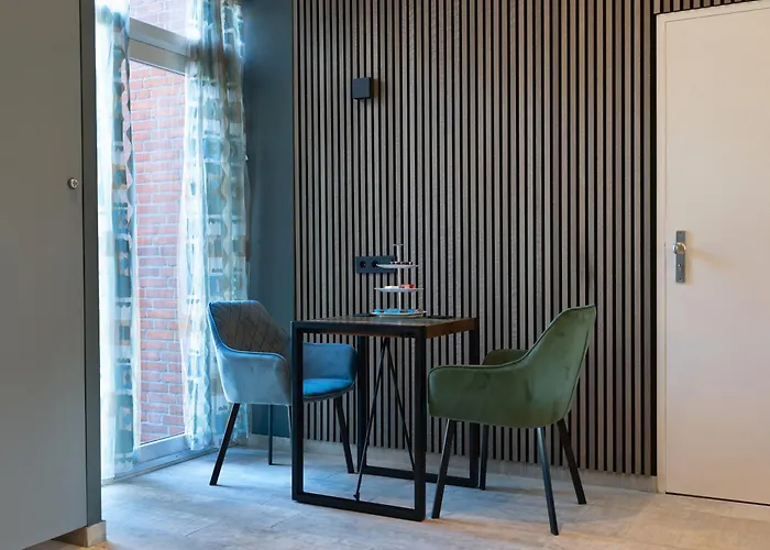 Zeeschelp - Comfortabele Bij Gezond Aan Zee - Toegang Wellnesstuin Meerprijs Konukevi Ouddorp