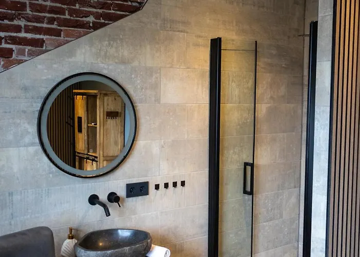 Zeeschelp - Comfortabele Bij Gezond Aan Zee - Toegang Wellnesstuin Meerprijs Konukevi 3*