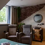 Zeeschelp - Comfortabele Bij Gezond Aan Zee - Toegang Wellnesstuin Meerprijs 3* Ouddorp
