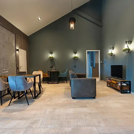 Zeeschelp - Comfortabele Bij Gezond Aan Zee - Toegang Wellnesstuin Meerprijs 3* 우도르프