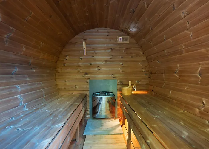 Konukevi Zeeschelp - Comfortabele Bij Gezond Aan Zee - Toegang Wellnesstuin Meerprijs Ouddorp