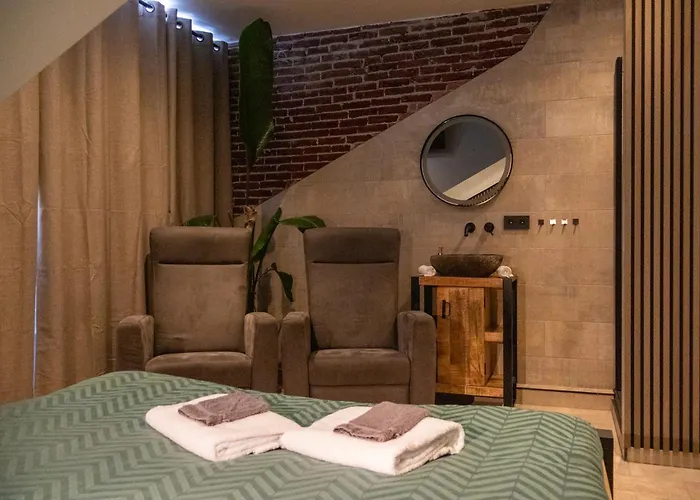 Zeeschelp - Comfortabele Bij Gezond Aan Zee - Toegang Wellnesstuin Meerprijs Konukevi Ouddorp